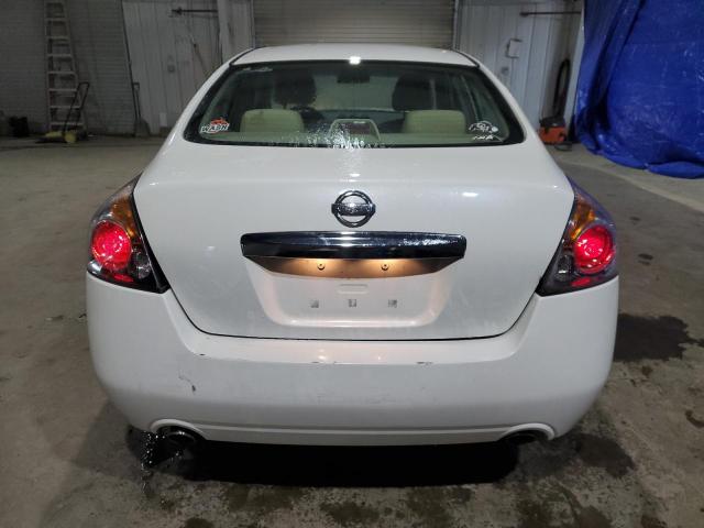 Photo 6 from auction – 2010 NISSAN ALTIMA BAS with VIN 1N4AL2AP6AN560408