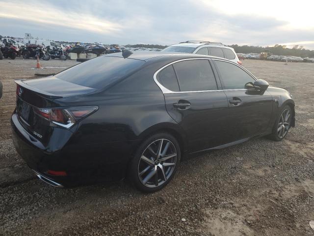Photo 3 from auction – 2019 LEXUS GS 350 BAS with VIN JTHBZ1BL0KA018635