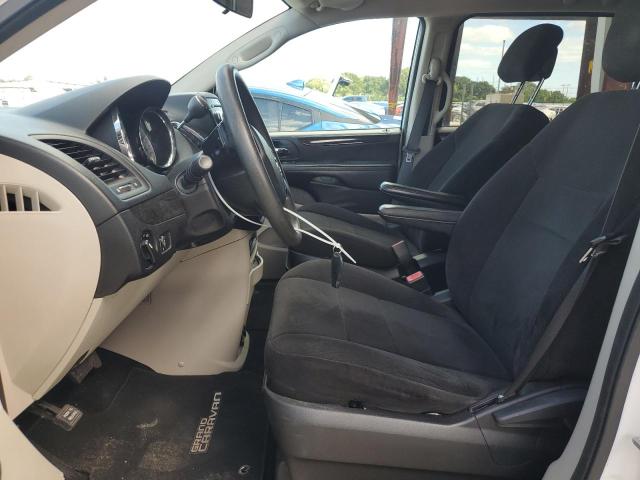 Photo 7 from auction – 2012 DODGE GRAND CARA with VIN 2C4RDGBG0CR254798