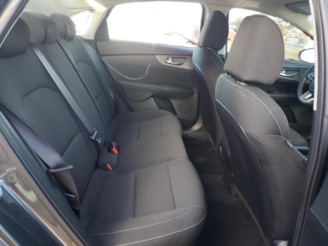 Photo 10 from auction – 2021 KIA FORTE FE with VIN 3KPF24AD5ME378423