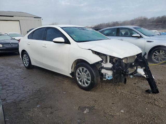 Photo 4 from auction – 2021 KIA FORTE FE with VIN 3KPF24ADXME301501