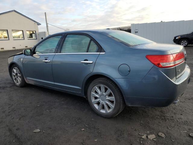 Photo 2 from auction – 2011 LINCOLN MKZ with VIN 3LNHL2GC6BR764438