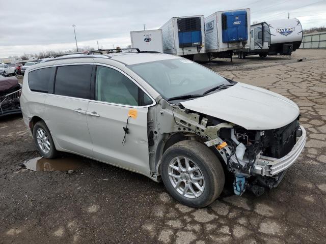 Photo 4 from auction – 2021 CHRYSLER PACIFICA T with VIN 2C4RC1BG5MR588696