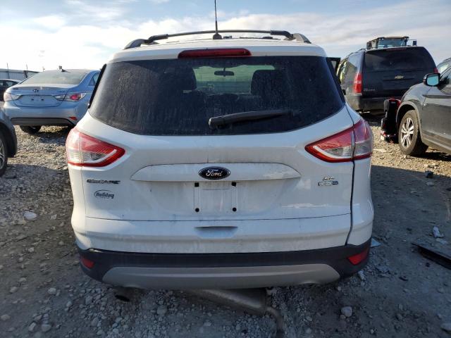 Photo 6 from auction – 2013 FORD ESCAPE SE with VIN 1FMCU9GX0DUC76780