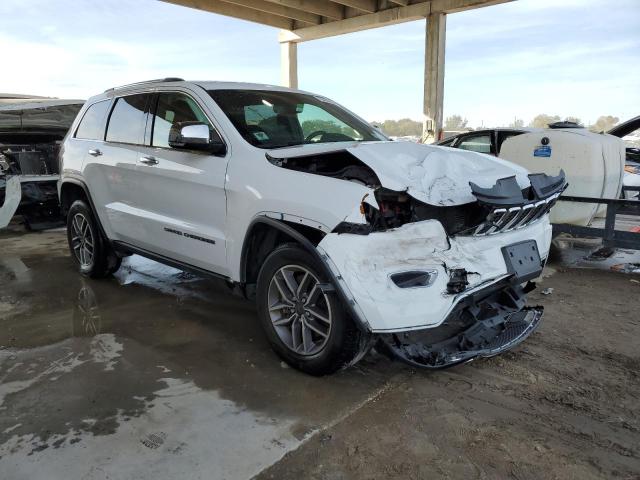 Photo 4 from auction – 2021 JEEP GRAND CHER with VIN 1C4RJFBG0MC565760
