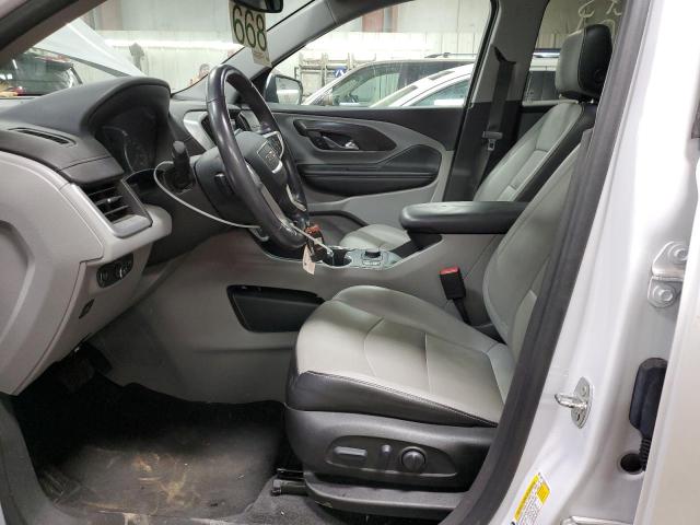 Photo 7 from auction – 2022 GMC TERRAIN SL with VIN 3GKALVEV5NL160564