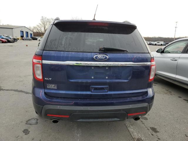 Photo 6 from auction – 2011 FORD EXPLORER X with VIN 1FMHK7D85BGA59671