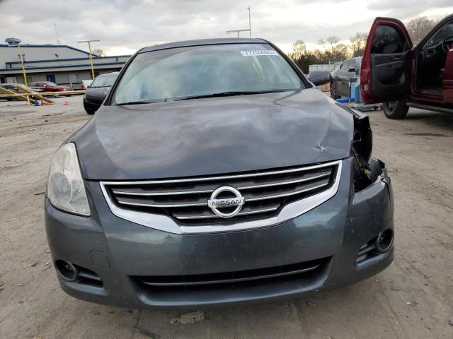 Photo 5 from auction – 2012 NISSAN ALTIMA BAS with VIN 1N4AL2AP4CC176688