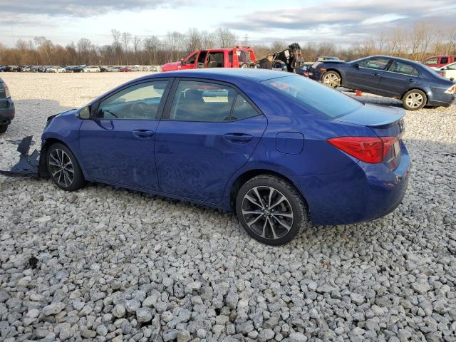 Photo 2 from auction – 2019 TOYOTA COROLLA L with VIN 2T1BURHE8KC224594