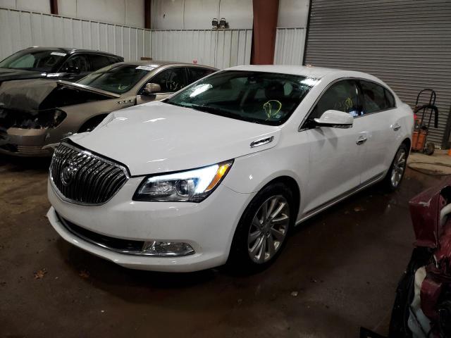 BUICK LACROSSE 2014 z numerem VIN 1G4GB5G35EF254728 - Zdjęcie z aukcji