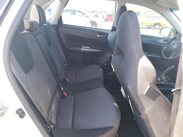 Photo 10 from auction – 2012 SUBARU IMPREZA WR with VIN JF1GV7E62CG021584
