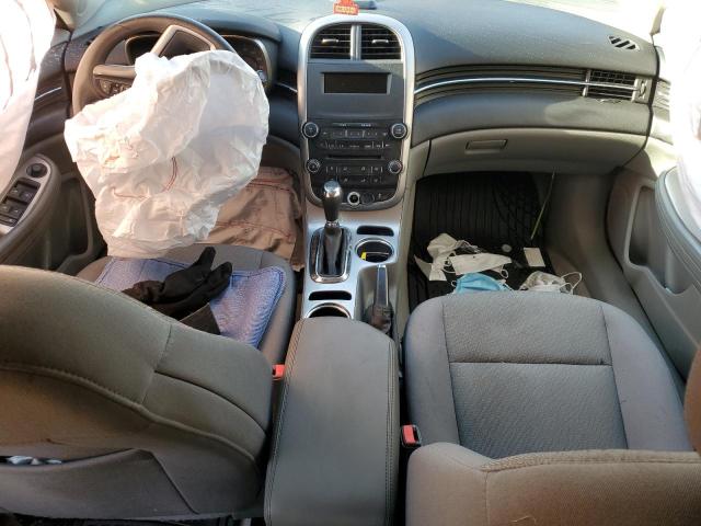 Photo 8 from auction – 2015 CHEVROLET MALIBU LS with VIN 1G11A5SL3FF160457
