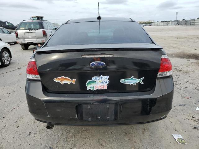 Photo 6 from auction – 2008 FORD FOCUS SE with VIN 1FAHP33N18W117480