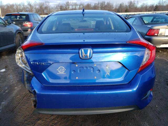 Photo 6 from auction – 2018 HONDA CIVIC EX with VIN 2HGFC2F71JH561680