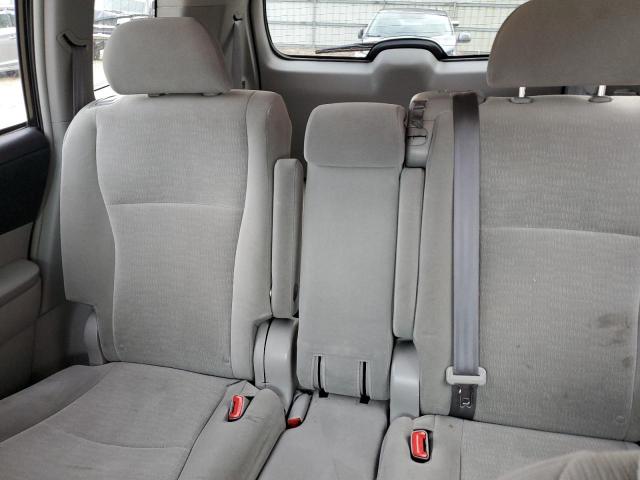 Foto 10 de la subasta – 2012 TOYOTA HIGHLANDER con VIN 5TDZK3EH6CS063896