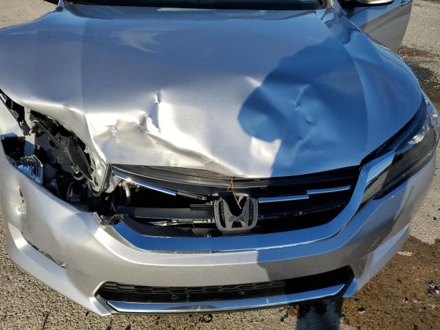 Photo 11 from auction – 2014 HONDA ACCORD SPO with VIN 1HGCR2F50EA100538