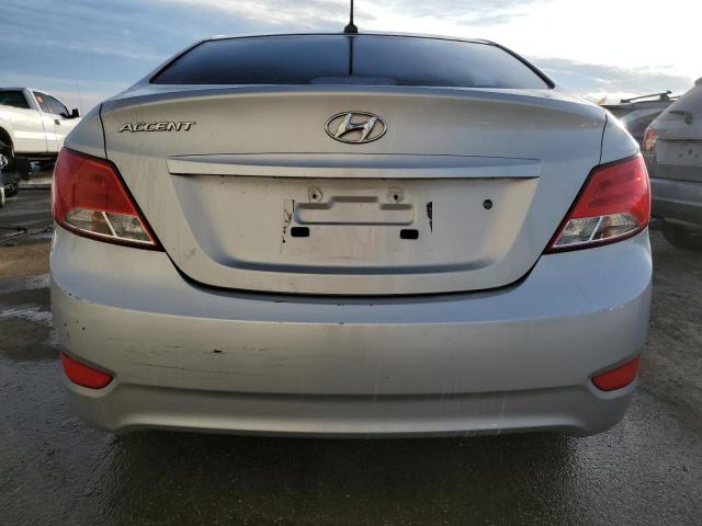 Photo 6 from auction – 2015 HYUNDAI ACCENT GLS with VIN KMHCT4AE0FU825006