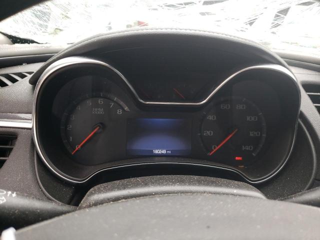 Photo 9 from auction – 2014 CHEVROLET IMPALA LTZ with VIN 1G1145SL8EU118495