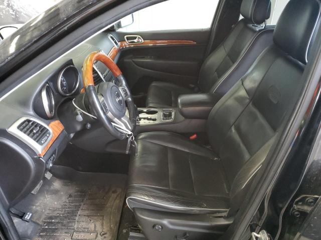 Photo 7 from auction – 2012 JEEP GRAND CHER with VIN 1C4RJFCTXCC269512