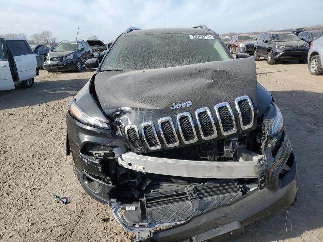 Photo 5 from auction – 2015 JEEP CHEROKEE L with VIN 1C4PJMDB2FW756899