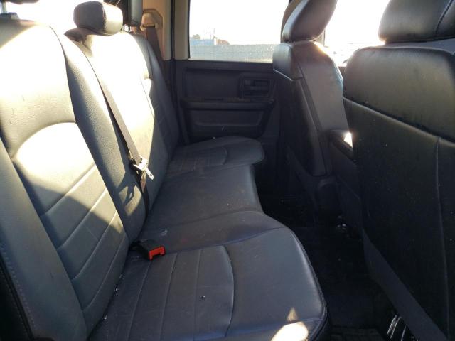 Photo 10 from auction – 2021 RAM 1500 CLASS with VIN 1C6RR7FT1MS538053