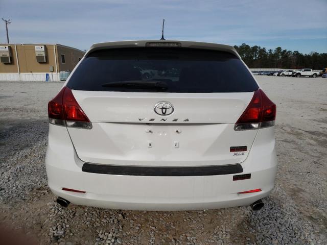 Photo 6 from auction – 2014 TOYOTA VENZA LE with VIN 4T3ZK3BB4EU064451