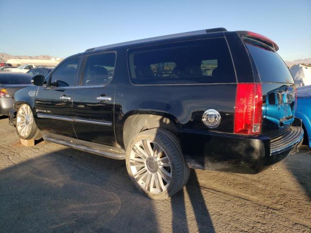 Photo 2 from auction – 2008 CADILLAC ESCALADE E with VIN 1GYFC66848R193952