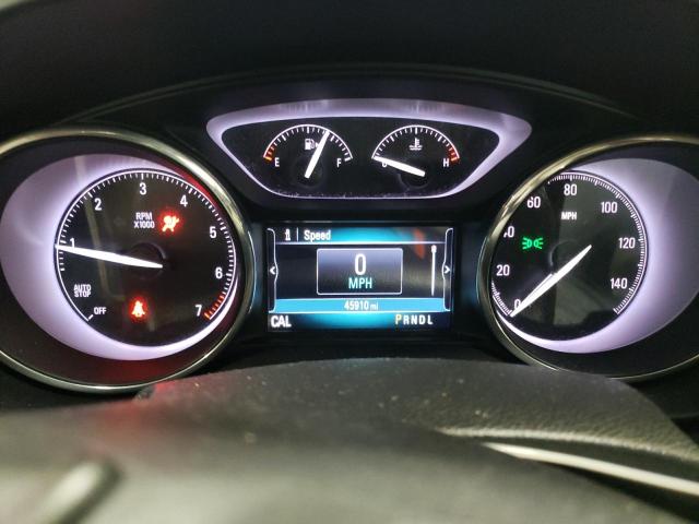Photo 9 from auction – 2019 BUICK ENVISION E with VIN LRBFXCSA5KD128029