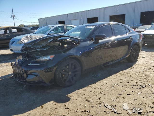 LEXUS IS 2014 with VIN JTHBF1D27E5018299 - Photo from auction