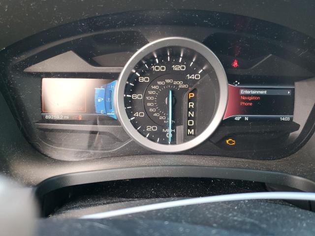 Photo 9 from auction – 2015 FORD EXPLORER S with VIN 1FM5K8GT8FGC14762
