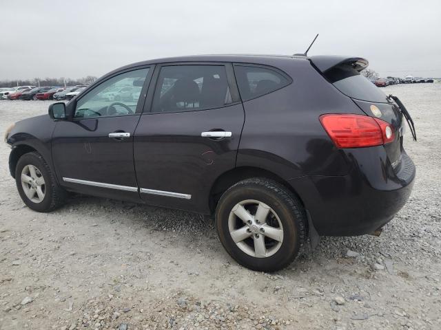 Photo 2 from auction – 2013 NISSAN ROGUE S with VIN JN8AS5MV3DW622004
