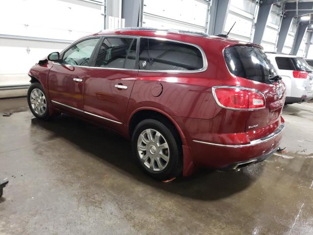 Photo 2 from auction – 2016 BUICK ENCLAVE with VIN 5GAKVCKD4GJ189589