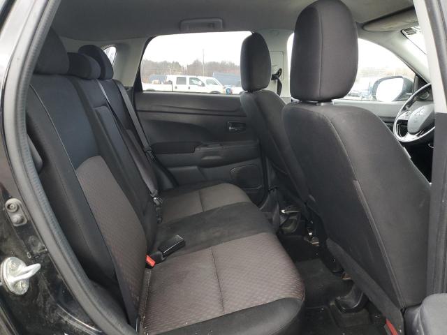 Photo 10 from auction – 2019 MITSUBISHI OUTLANDER with VIN JA4AP3AU9KU011166