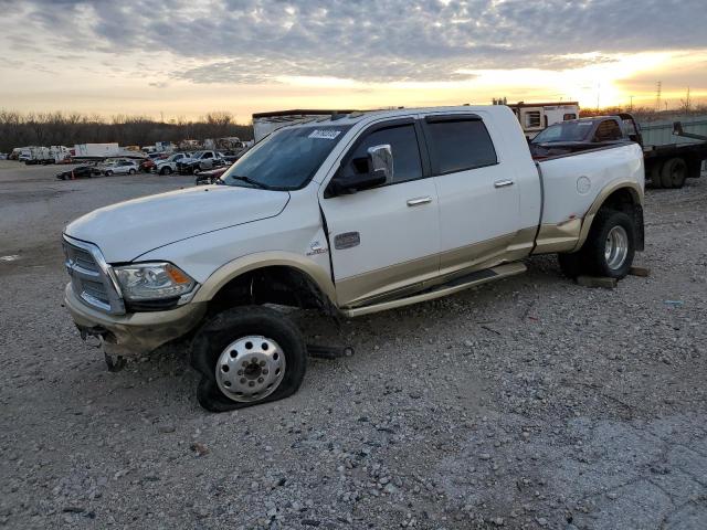 RAM 3500 LONGH 2015 with VIN 3C63RRNL3FG509067 - Photo from auction