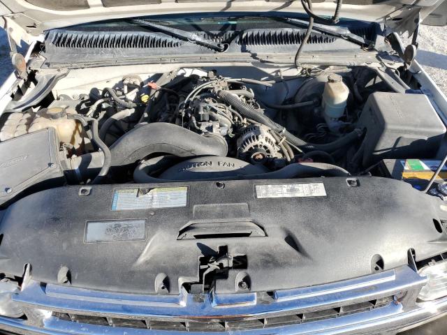 Фото 11 с аукциона – 2000 CHEVROLET SILVERADO с VIN 2GCEK19V2Y1251994
