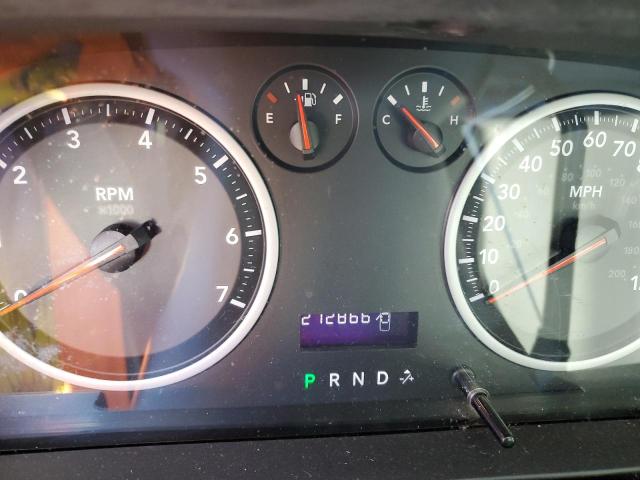 Photo 9 from auction – 2012 DODGE RAM 1500 S with VIN 1C6RD6FT5CS310127