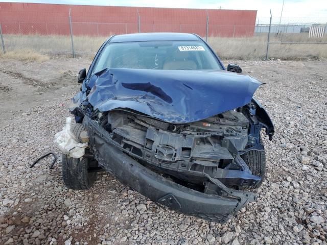 Photo 5 from auction – 2012 MAZDA 3 I with VIN JM1BL1VFXC1507876