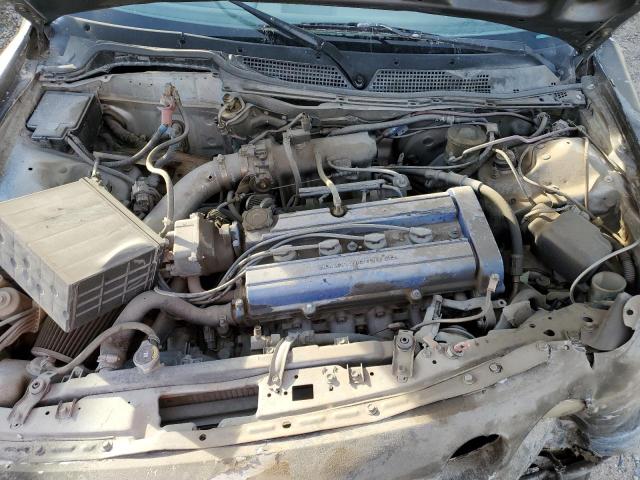 Photo 12 from auction – 1996 ACURA INTEGRA SE with VIN JH4DC4467TS019456