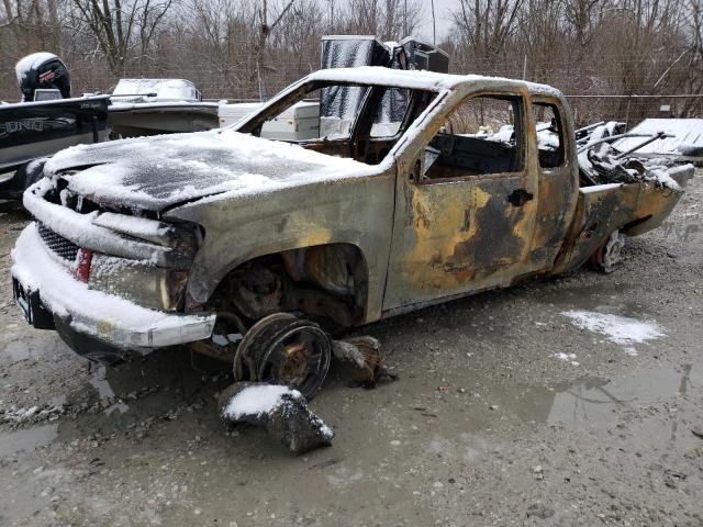 Photo 1 from auction – 2006 CHEVROLET COLORADO with VIN 1GCDT196068308978