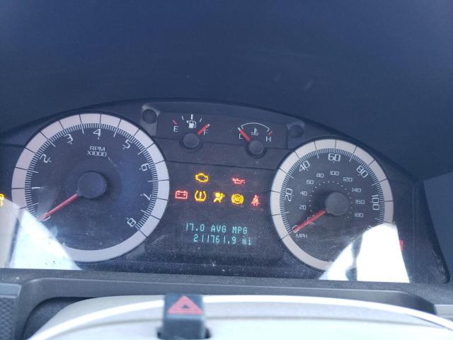 Photo 9 from auction – 2008 FORD ESCAPE XLT with VIN 1FMCU031X8KC17363
