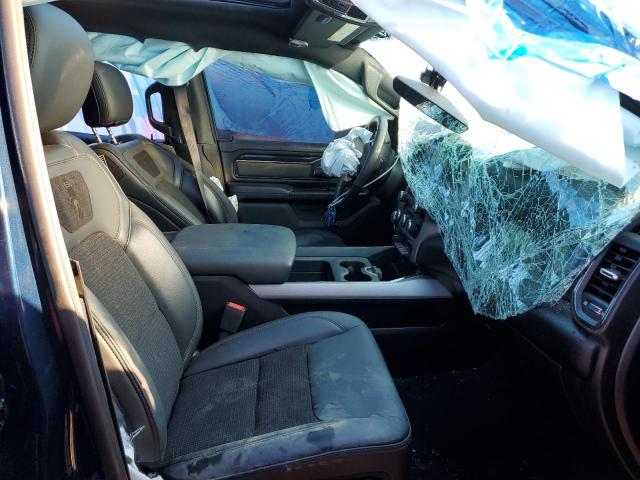 Photo 7 from auction – 2020 RAM 1500 BIG H with VIN 1C6SRFFTXLN391403