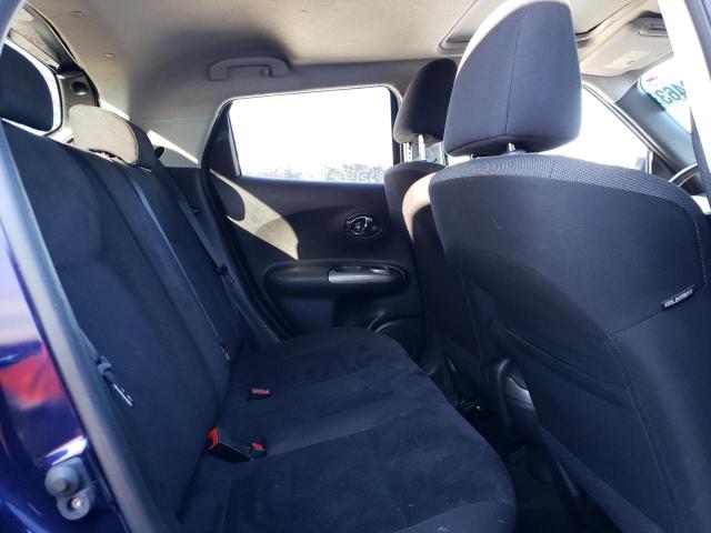 Photo 10 from auction – 2017 NISSAN JUKE S with VIN JN8AF5MV0HT753046