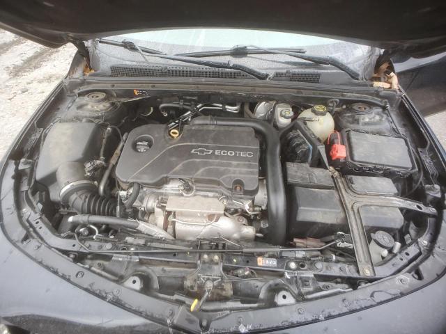 Photo 11 from auction – 2016 CHEVROLET MALIBU LS with VIN 1G1ZB5ST7GF350179