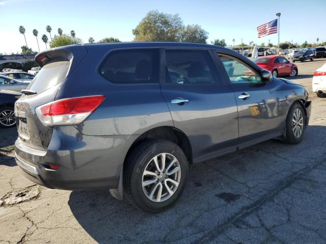 Photo 3 from auction – 2013 NISSAN PATHFINDER with VIN 5N1AR2MN6DC650771