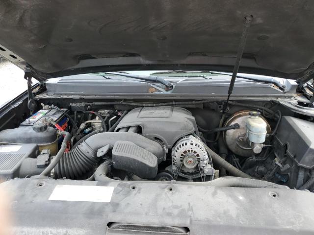 Photo 12 from auction – 2009 CADILLAC ESCALADE E with VIN 1GYFC26289R143027