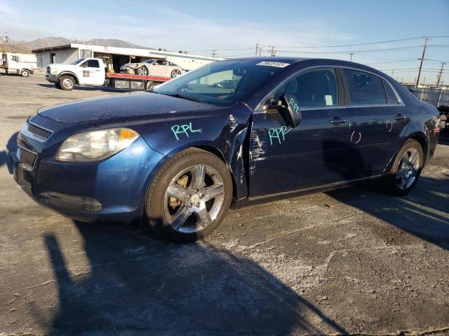 CHEVROLET MALIBU 2LT 2011 with VIN 1G1ZD5E70BF238969 - Photo from auction
