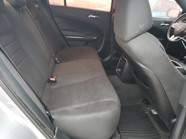 Photo 10 from auction – 2014 DODGE CHARGER SX with VIN 2C3CDXHG9EH364209