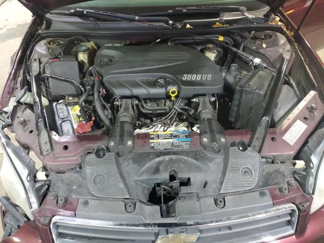 Photo 11 from auction – 2007 CHEVROLET IMPALA LT with VIN 2G1WT58K579340337