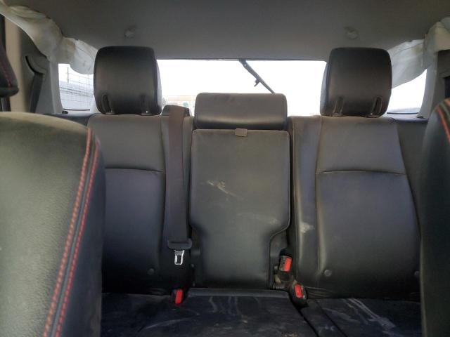 Photo 10 from auction – 2014 TOYOTA 4RUNNER SR with VIN JTEBU5JR9E5162299