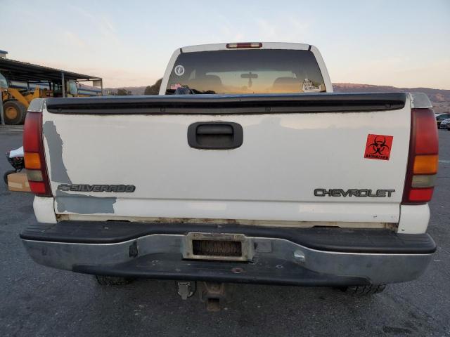 Photo 6 from auction – 2001 CHEVROLET SILVERADO with VIN 2GCEK19T211375932
